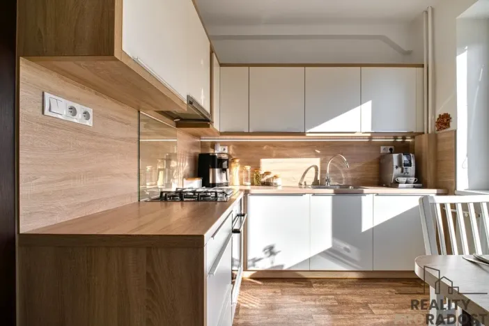 Pronájem bytu 2+1, Ostrava - Poruba, Dětská, 61 m2