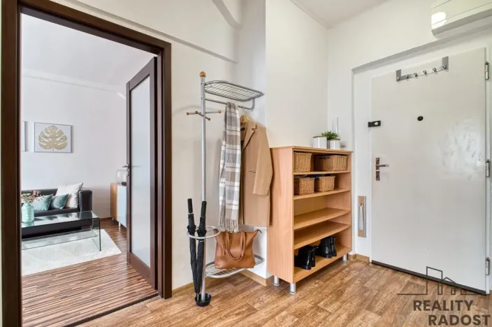 Pronájem bytu 2+1, Ostrava - Poruba, Dětská, 61 m2