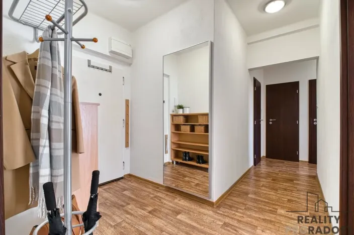 Pronájem bytu 2+1, Ostrava - Poruba, Dětská, 61 m2