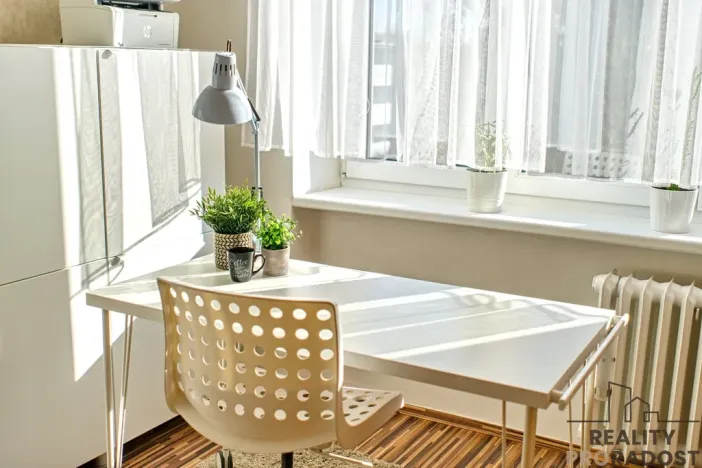 Pronájem bytu 2+1, Ostrava - Poruba, Dětská, 61 m2