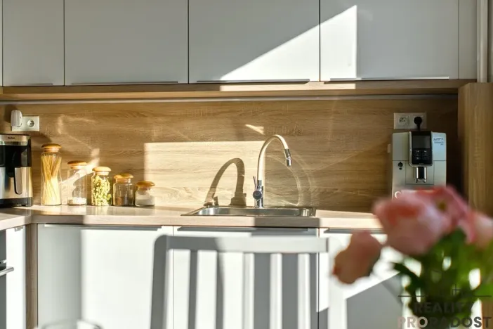 Pronájem bytu 2+1, Ostrava - Poruba, Dětská, 61 m2