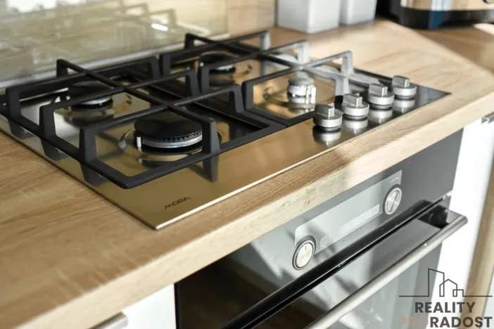 Pronájem bytu 2+1, Ostrava - Poruba, Dětská, 61 m2