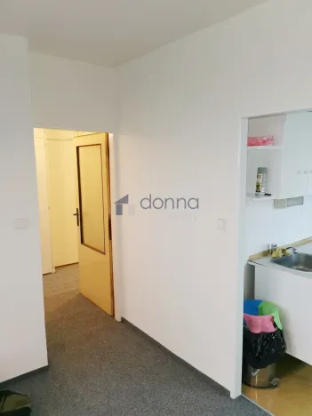 Prodej bytu 2+1, Praha, Psohlavců, 47 m2