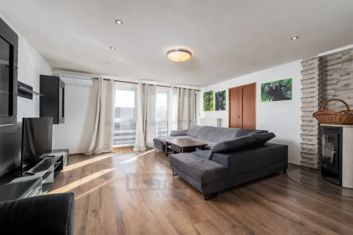 Prodej rodinného domu, Žimutice, 207 m2