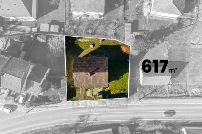 Prodej rodinného domu, Žimutice, 207 m2