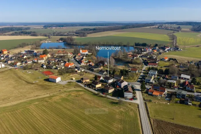 Prodej rodinného domu, Žimutice, 207 m2