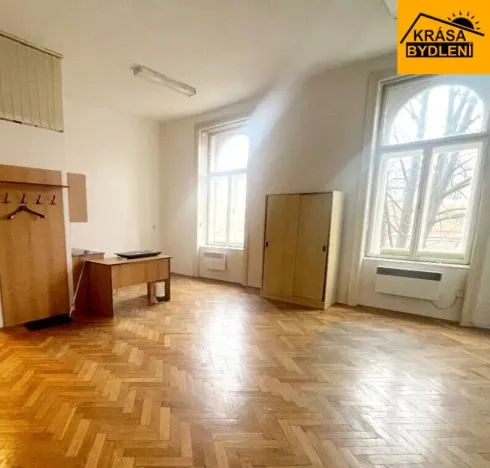 Pronájem komerční nemovitosti, Olomouc, 38 m2