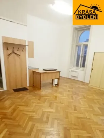 Pronájem komerční nemovitosti, Olomouc, 38 m2