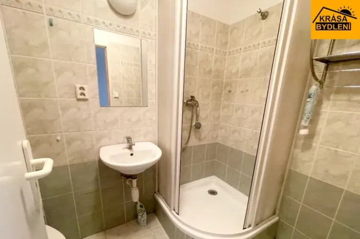 Pronájem komerční nemovitosti, Olomouc, 38 m2