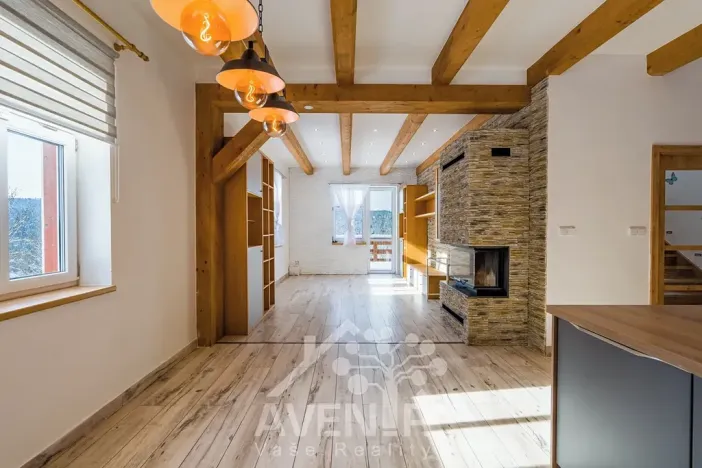 Prodej rodinného domu, Josefův Důl, 200 m2