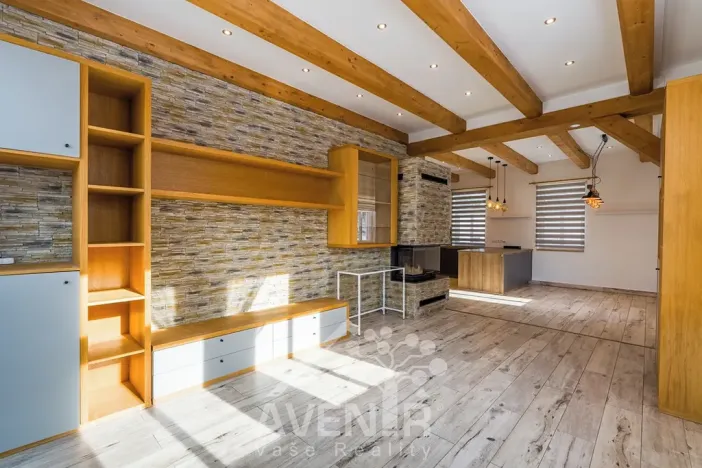 Prodej rodinného domu, Josefův Důl, 200 m2