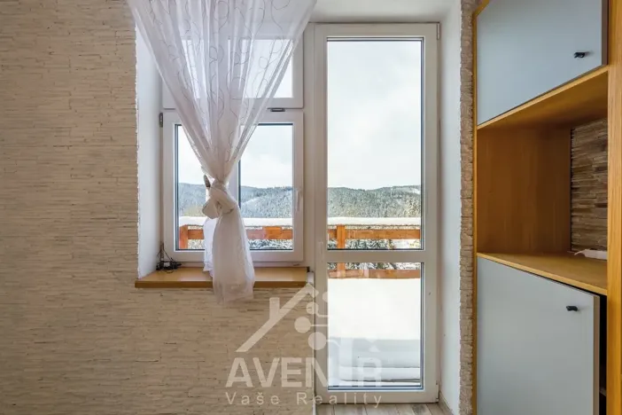 Prodej rodinného domu, Josefův Důl, 200 m2