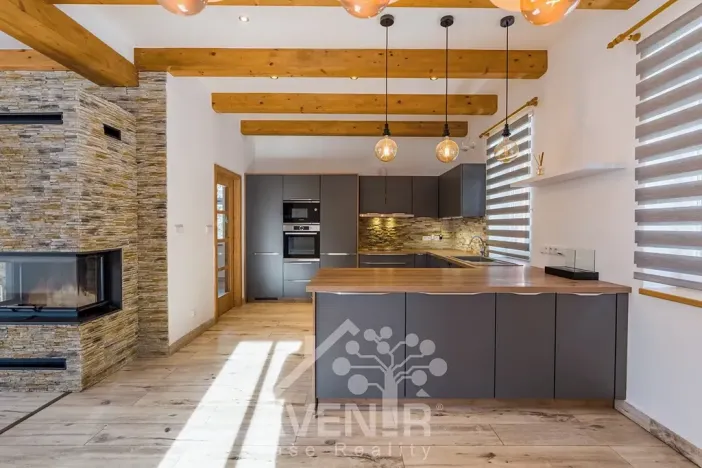 Prodej rodinného domu, Josefův Důl, 200 m2