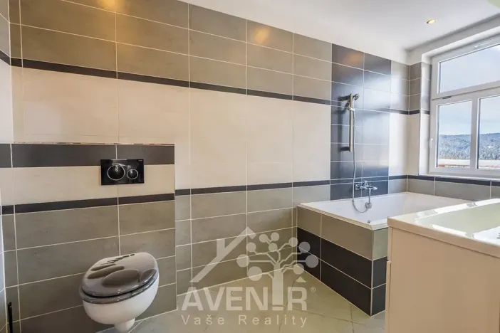 Prodej rodinného domu, Josefův Důl, 200 m2