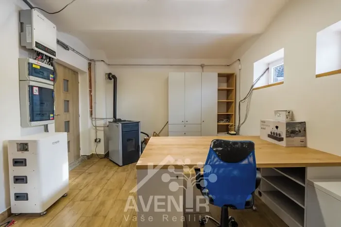 Prodej rodinného domu, Josefův Důl, 200 m2