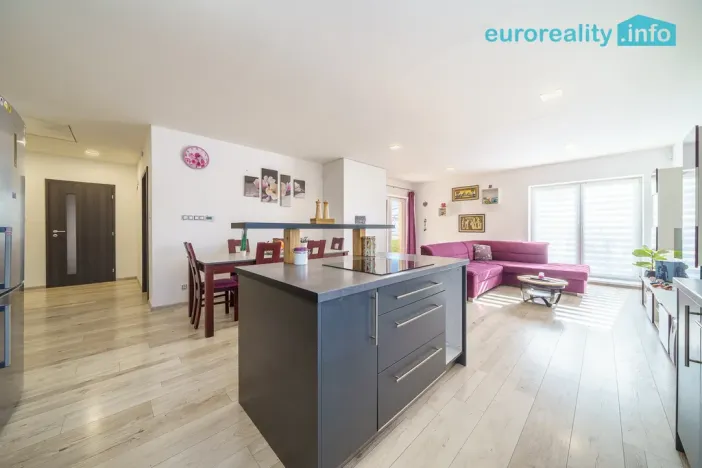 Prodej rodinného domu, Hory, 158 m2