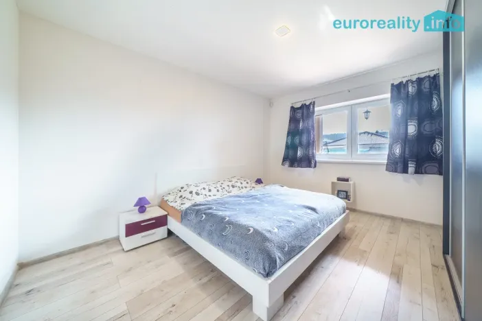 Prodej rodinného domu, Hory, 158 m2