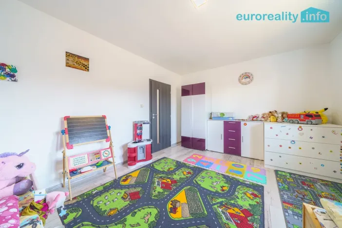 Prodej rodinného domu, Hory, 158 m2