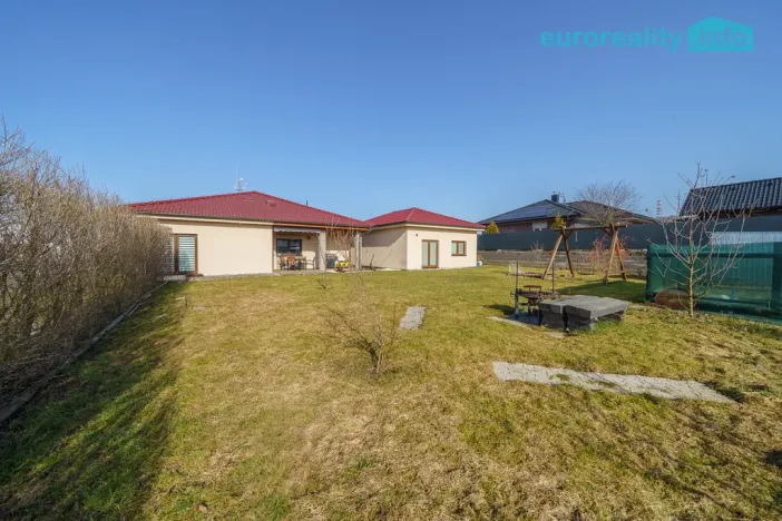 Prodej rodinného domu, Hory, 158 m2