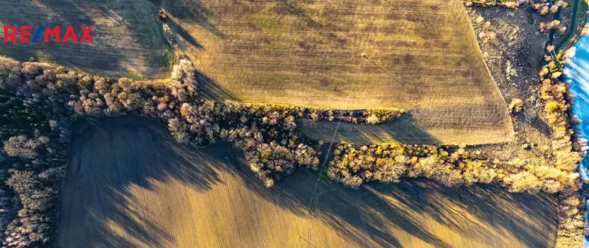 Prodej komerčního pozemku, Polom, 40000 m2