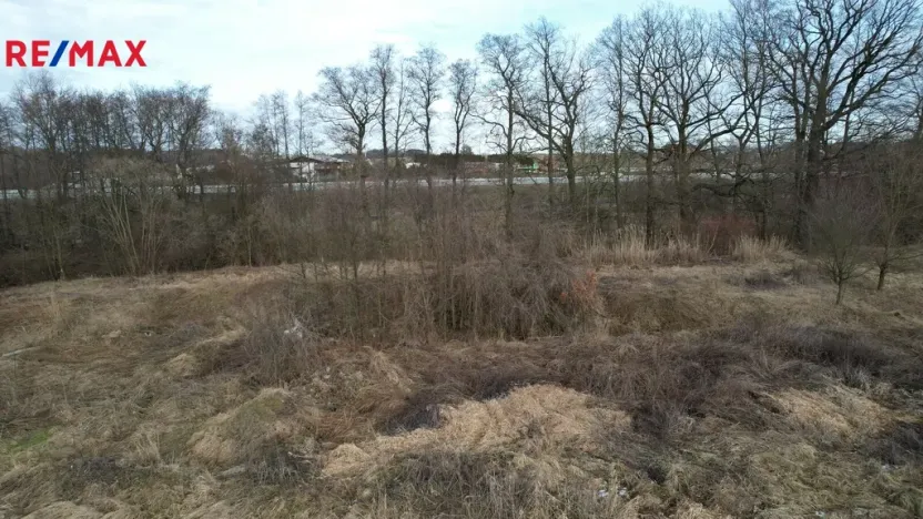 Prodej komerčního pozemku, Polom, 40000 m2