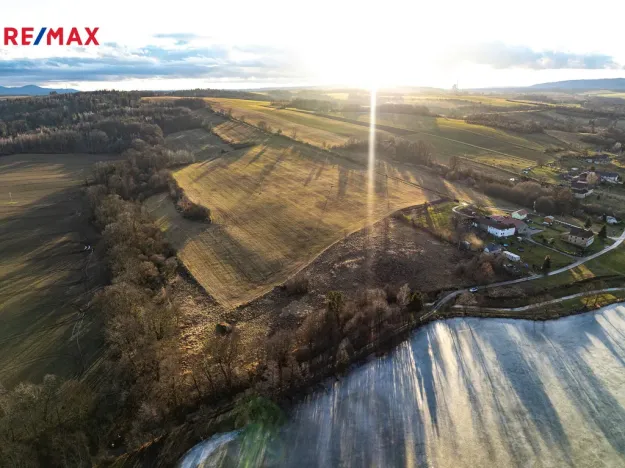 Prodej komerčního pozemku, Polom, 40000 m2