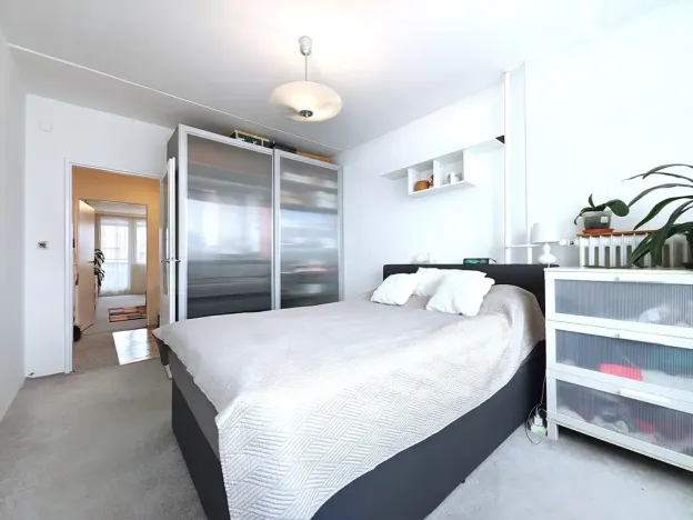 Prodej bytu 3+1, Praha - Prosek, Vysočanská, 74 m2