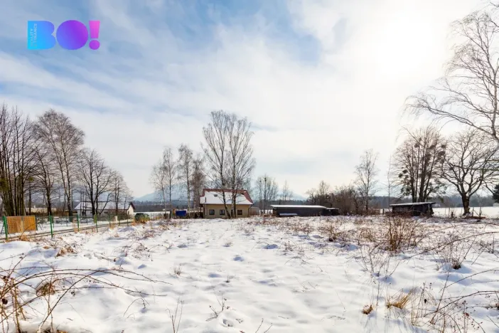 Prodej pozemku pro bydlení, Frýdlant nad Ostravicí, 2336 m2