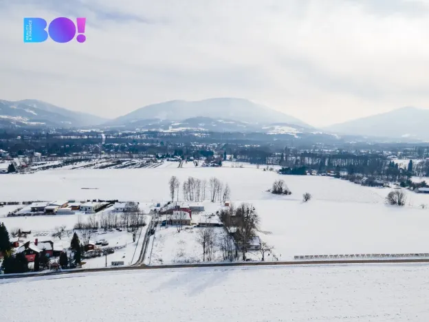 Prodej pozemku pro bydlení, Frýdlant nad Ostravicí, 2336 m2