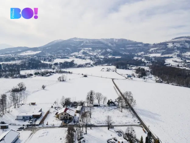 Prodej pozemku pro bydlení, Frýdlant nad Ostravicí, 2336 m2