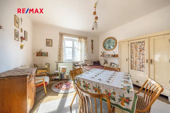 Prodej rodinného domu, Praha - Nusle, Na květnici, 218 m2