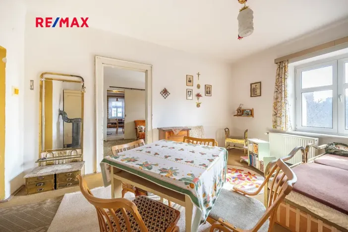 Prodej rodinného domu, Praha - Nusle, Na květnici, 218 m2