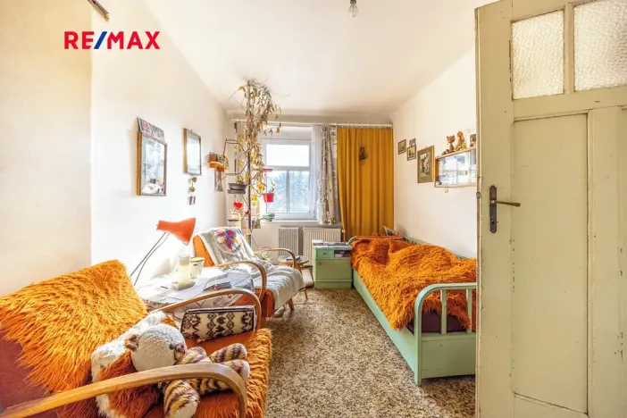 Prodej rodinného domu, Praha - Nusle, Na květnici, 218 m2