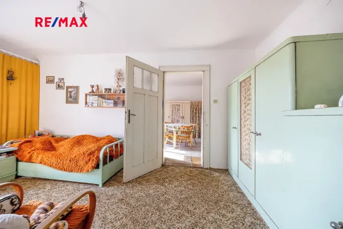 Prodej rodinného domu, Praha - Nusle, Na květnici, 218 m2