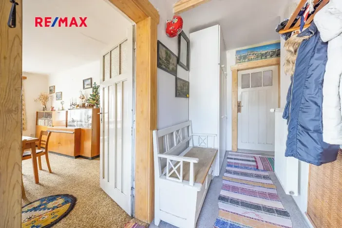 Prodej rodinného domu, Praha - Nusle, Na květnici, 218 m2