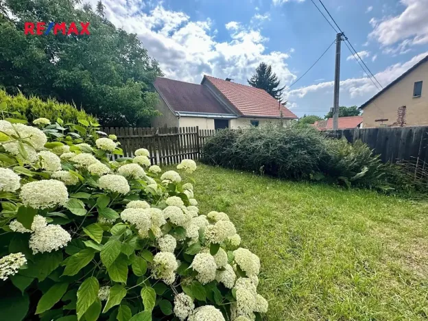 Prodej chalupy, Mlečice, 90 m2