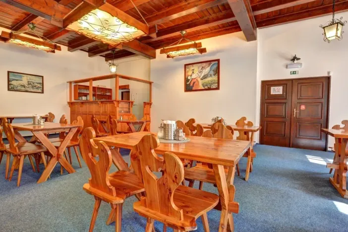 Prodej ubytování, Strážné, 793 m2