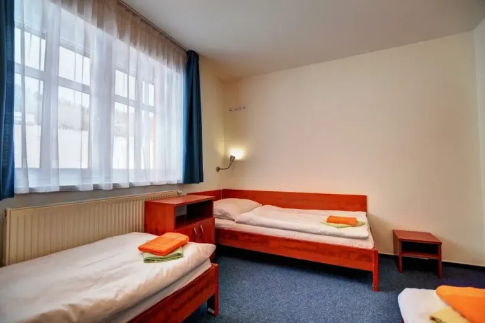 Prodej ubytování, Strážné, 793 m2