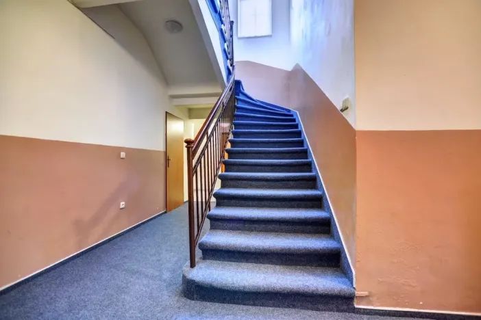 Prodej ubytování, Strážné, 793 m2