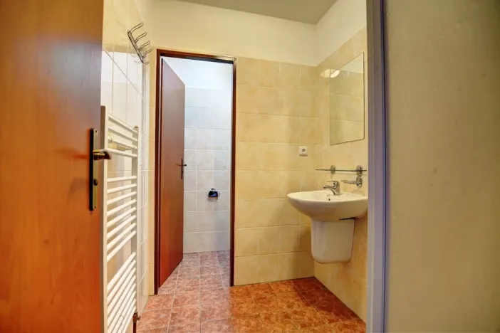 Prodej ubytování, Strážné, 793 m2