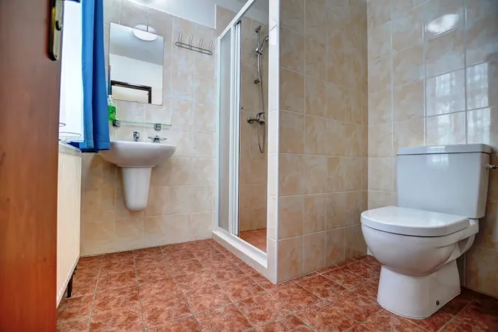 Prodej ubytování, Strážné, 793 m2