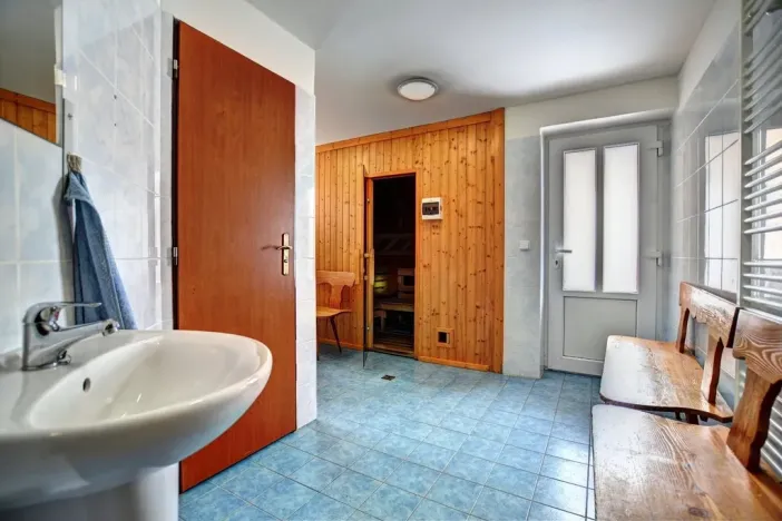 Prodej ubytování, Strážné, 793 m2