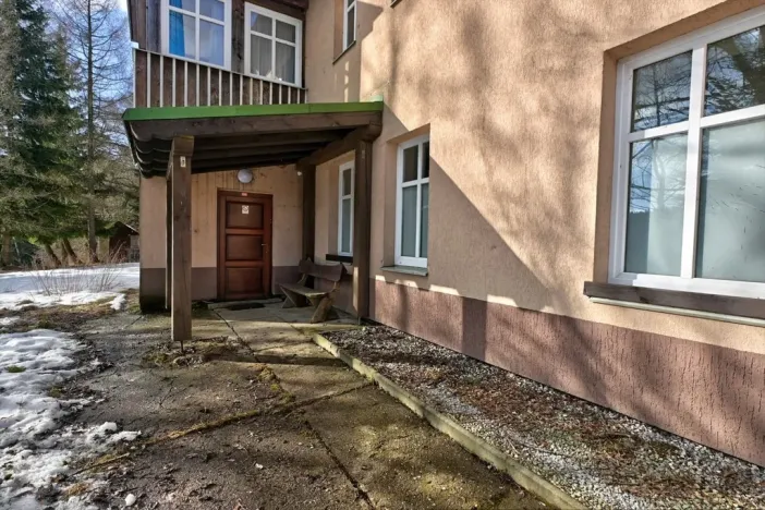 Prodej ubytování, Strážné, 793 m2