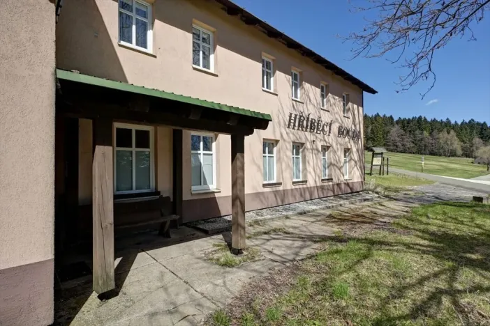 Prodej ubytování, Strážné, 793 m2