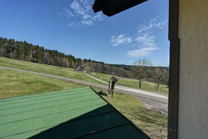 Prodej ubytování, Strážné, 793 m2