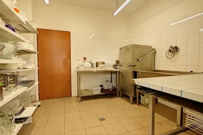 Prodej ubytování, Strážné, 793 m2