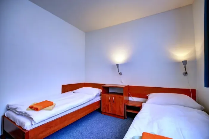 Prodej ubytování, Strážné, 793 m2