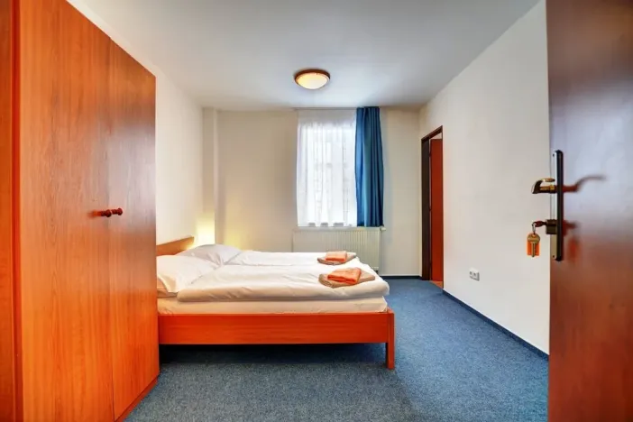 Prodej ubytování, Strážné, 793 m2