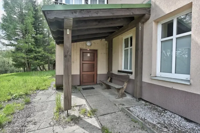 Prodej ubytování, Strážné, 793 m2