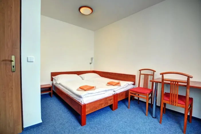 Prodej ubytování, Strážné, 793 m2